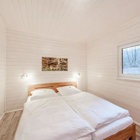 Hébergement de vacances 2 Bedroom Cozy In *