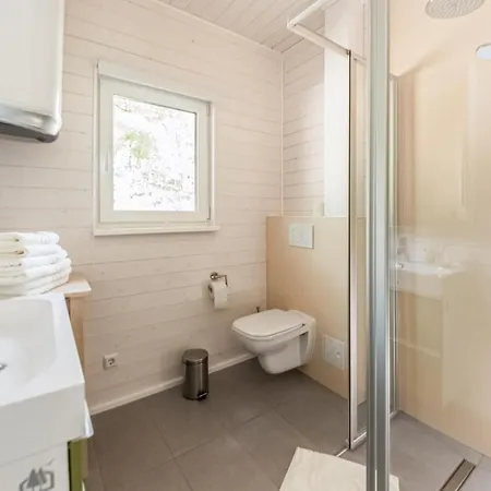 2 Bedroom Cozy In * Ruhla