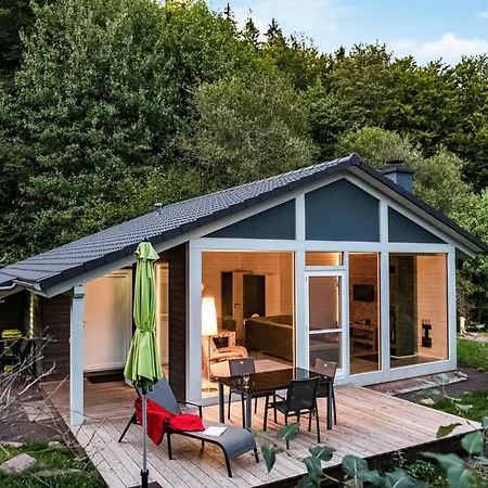 2 Bedroom Cozy In Ruhla